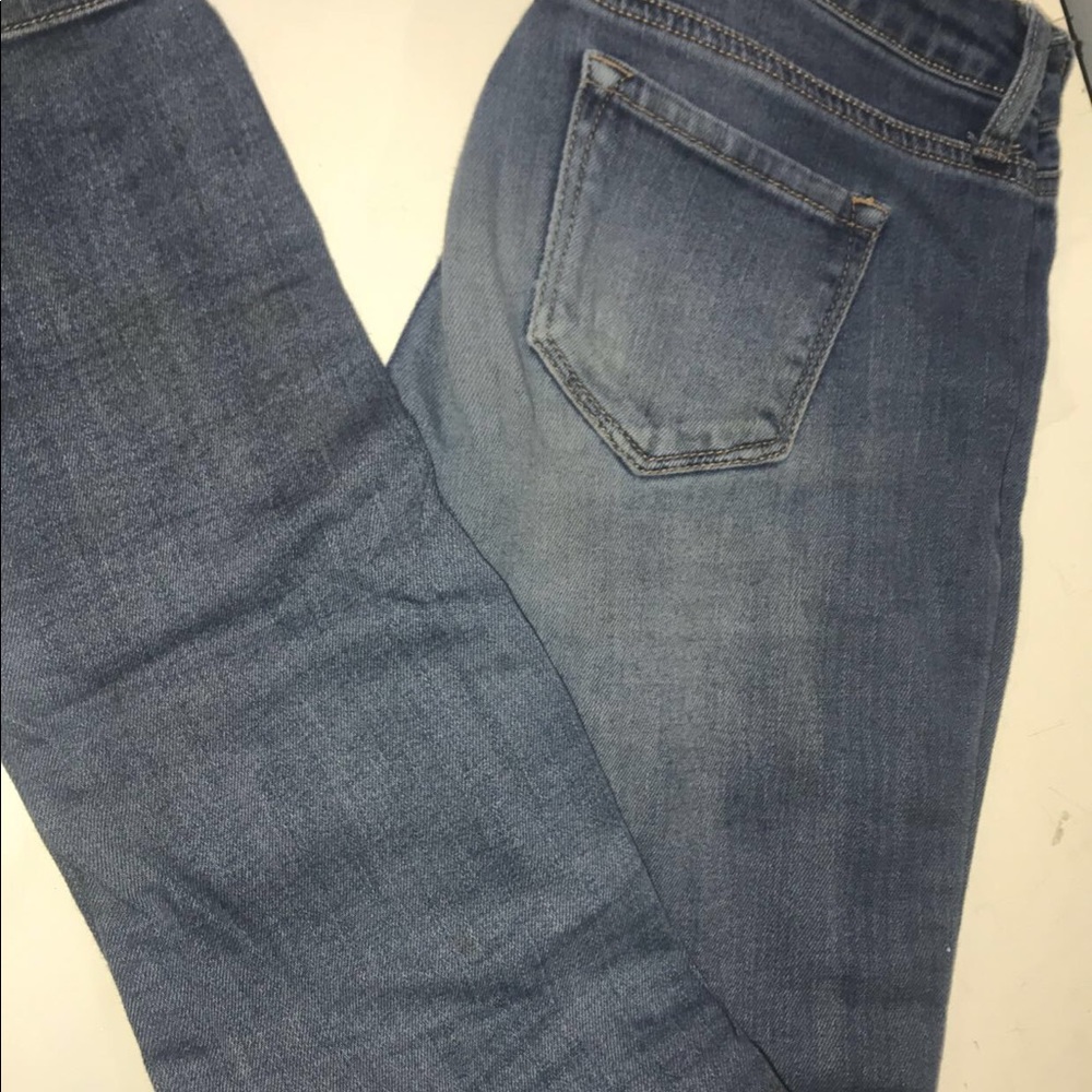Maurices Jeans